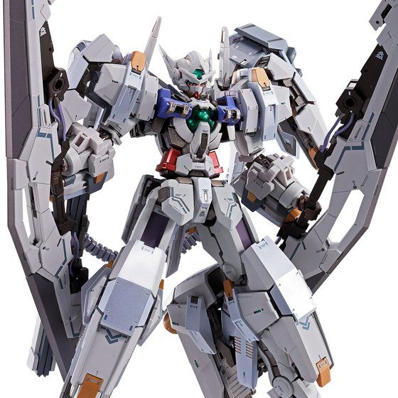 抽選販売】METAL BUILD ガンダムアストレア用高機動試験装備 | 機動戦士ガンダム００ [ダブルオー] フィギュア・プラモデル・プラキット |  アニメグッズ ・おもちゃならプレミアムバンダイ｜バンダイナムコグループの公式通販サイト