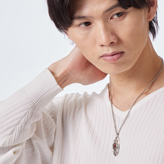 ���ʃ��C�_�[1���@�ϐg�x���g�@�^�C�t�[���@�l�b�N���X�i���r�[�j