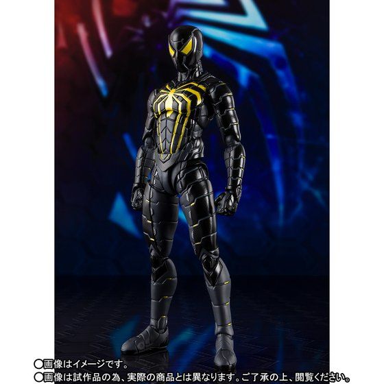 yI̔zS.H.Figuarts XpC_[} A`IbNEX[ciMarvel's Spider-Manj