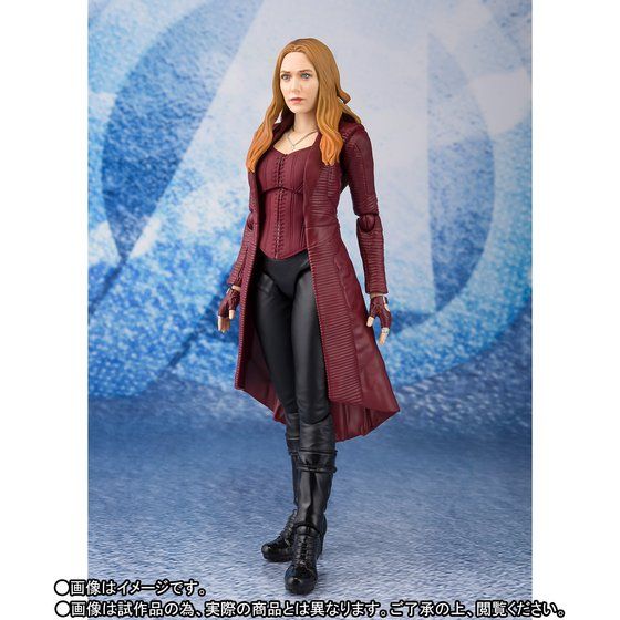 yI̔zS.H.Figuarts XJ[bgEEBb`iAxW[Y^CtBjeBEEH[j
