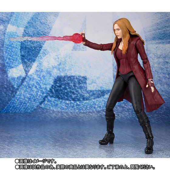 yI̔zS.H.Figuarts XJ[bgEEBb`iAxW[Y^CtBjeBEEH[j