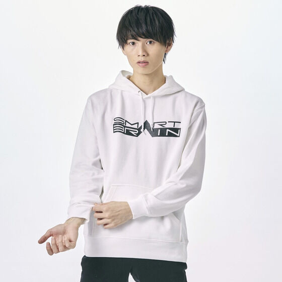 ���ʃ��C�_�[555�i�t�@�C�Y�j SMART BRAIN�i�X�}�[�g�u���C���j�v���I�[�o�[�p�[�J�[