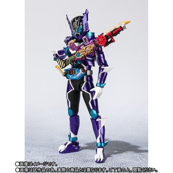 yI̔zS.H.Figuarts ʃC_[[O