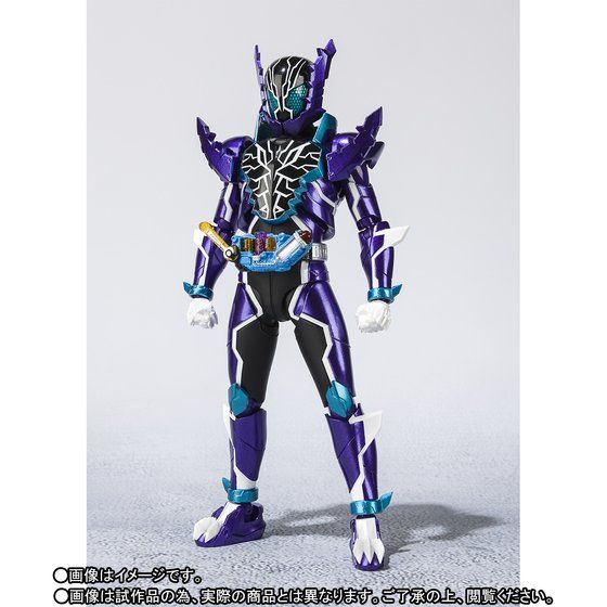 yI̔zS.H.Figuarts ʃC_[[O