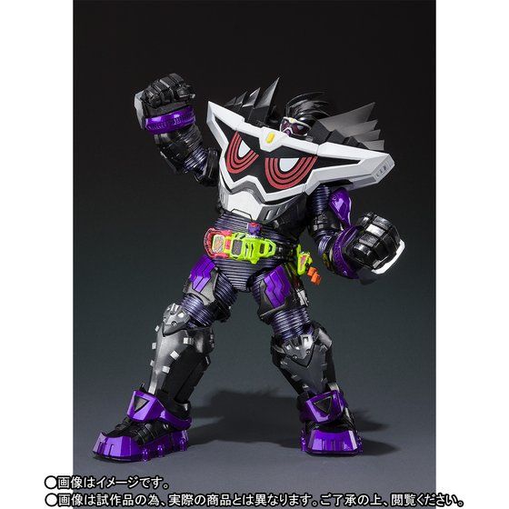 yI̔zS.H.Figuarts ʃC_[Q Sbh}LV}Q[}[ xrI