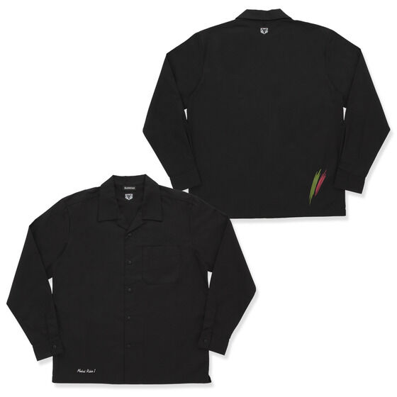 ���ʃ��C�_�[1�� �A�E�g�h�A���J�W���A�����[�N �����O�X���[�u�V���c