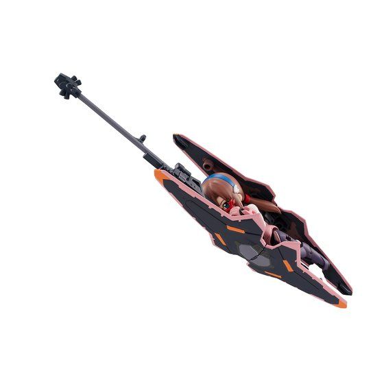 抽選販売】デスクトップアーミー ヱヴァンゲリヲン新劇場版 真希