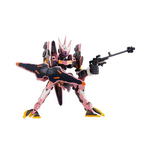 デスクトップアーミー ヱヴァンゲリヲン新劇場版 真希波・マリ・イラストリアス＆エヴァンゲリオン8号機α 抽選販売】デスクトップアーミー ヱヴァンゲリヲン新劇場版 真希