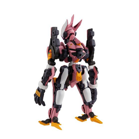 抽選販売】デスクトップアーミー ヱヴァンゲリヲン新劇場版 真希