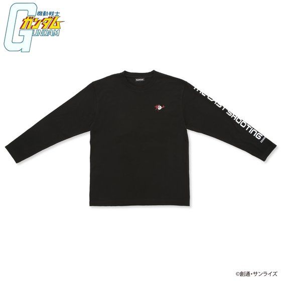 �@����m�K���_�� THE LAST SHOOTING ZEONG Ver. �����O�X���[�uT�V���c �y2022�N2�������z