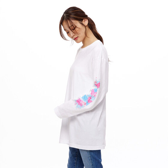 KUROCORZET2021 Colorful��Art ����T