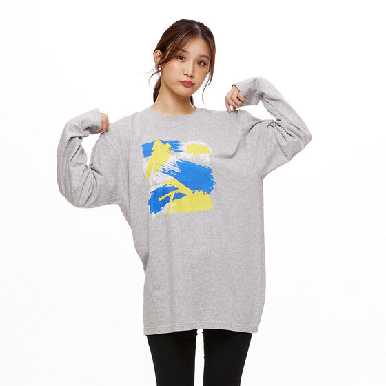 KUROCORZET2021 Colorful��Art ����T