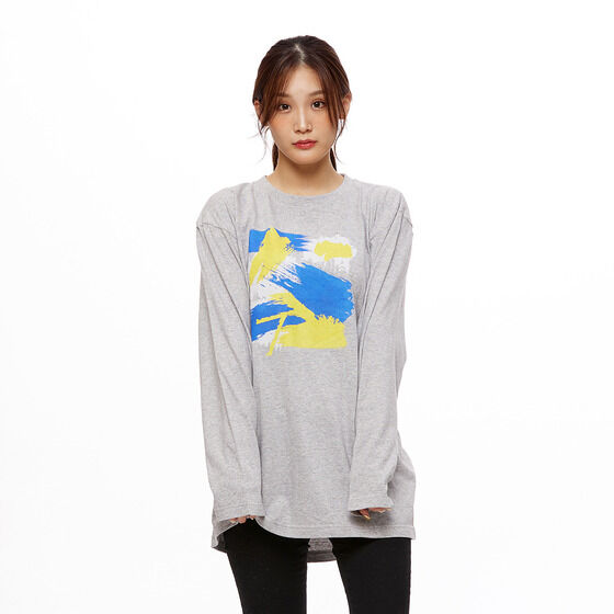 KUROCORZET2021 Colorful��Art ����T