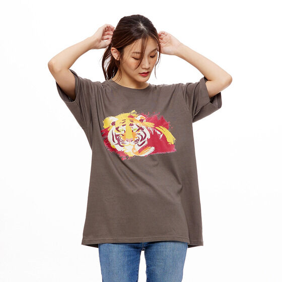 KUROCORZET2021 ColorfulArt TVc