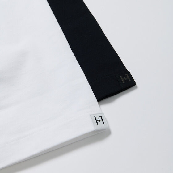 デザインTシャツ —VILLAINー ジャガーロード パンテラス・ルテウス ｜HENSHIN by KAMEN RIDER
