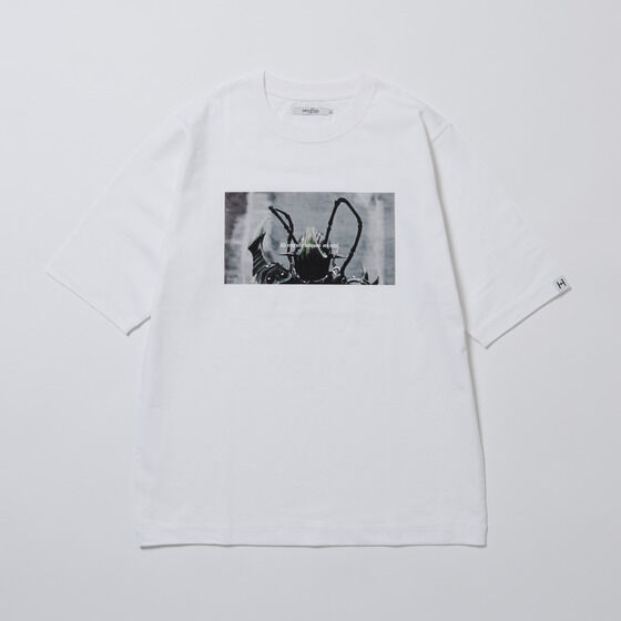 デザインTシャツ —VILLAINー ジョーカー ｜HENSHIN by KAMEN RIDER