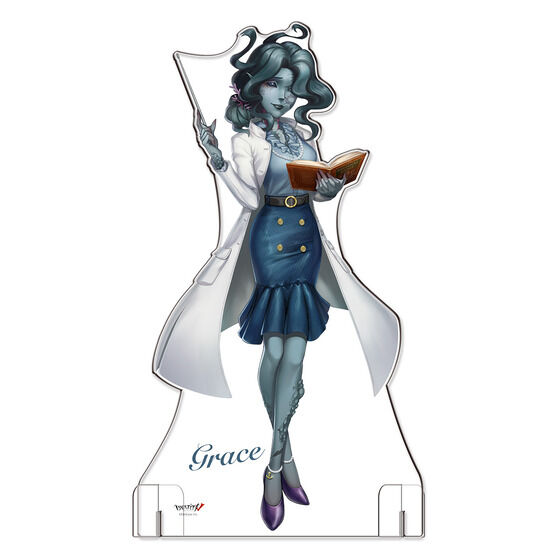 �uIdentityV in NAMJATOWN�vBIG�A�N�����{�[�h ���t