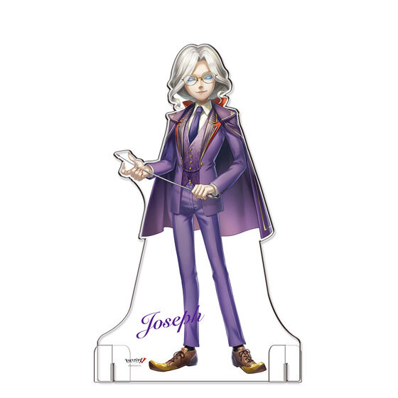 uIdentityV in NAMJATOWNvBIGAN{[h ʐ^