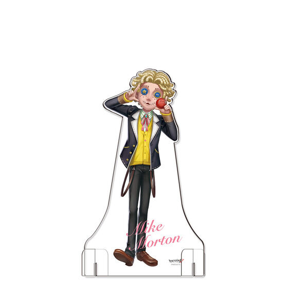 uIdentityV in NAMJATOWNvBIGAN{[h Ȍ|t