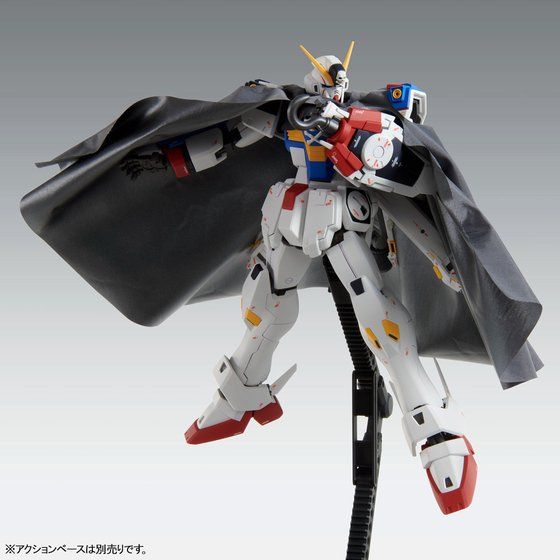 ＭＧ 1/100 クロスボーン・ガンダムＸ１（パッチワーク） Ｖｅｒ．Ｋａ【２０２２年３月発送】 | 機動戦士クロスボーン・ガンダム  フィギュア・プラモデル・プラキット | アニメグッズ ・おもちゃならプレミアムバンダイ｜バンダイナムコグループの公式通販サイト