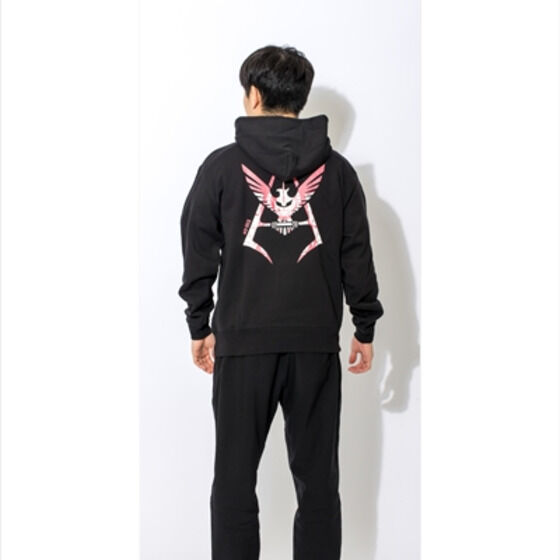 �@����m�K���_�� �}�[�N�~MS �p�[�J�[  �V���A���f��