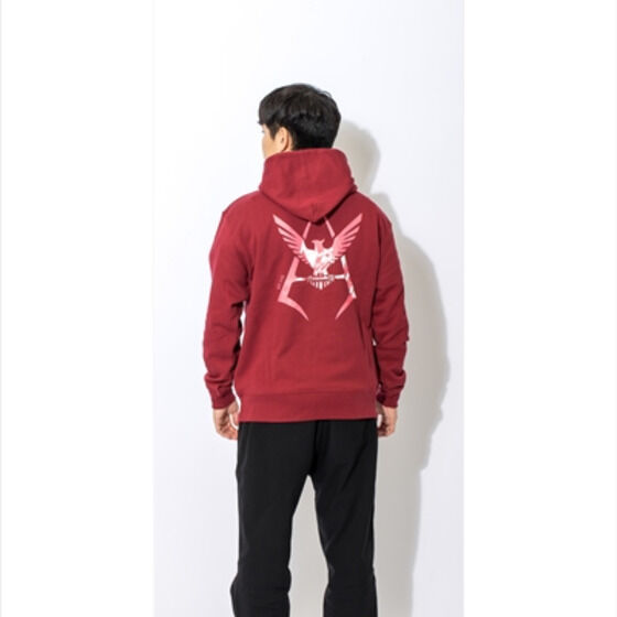 �@����m�K���_�� �}�[�N�~MS �p�[�J�[  �V���A���f��