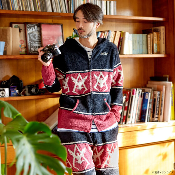 STRICT-G w@mK_xRR[EFA Wbvp[J[ RED COMET