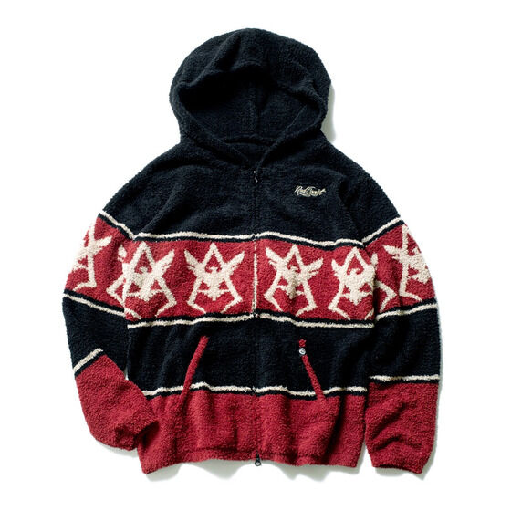 STRICT-G w@mK_xRR[EFA Wbvp[J[ RED COMET