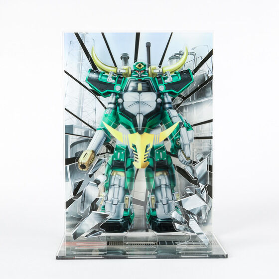 HERO ON STAGE/q[[IXe[W ʃC_[R ʃC_[]_}OiMK