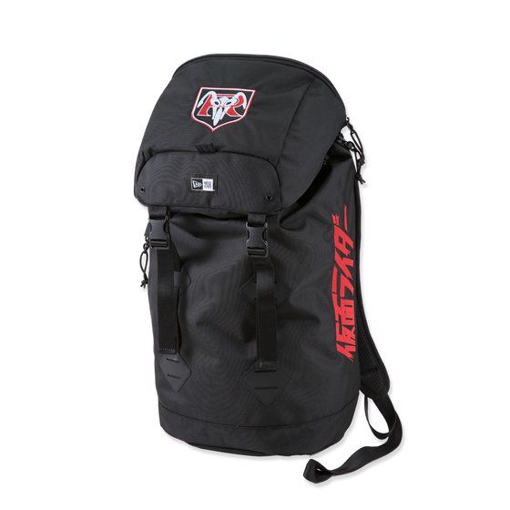 ���ʃ��C�_�[1���~New Era �o�b�O