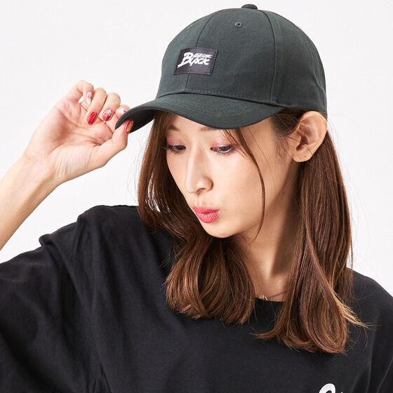 ���ʃ��C�_�[BLACK�@�����|�C���g�h�J�L���b�v