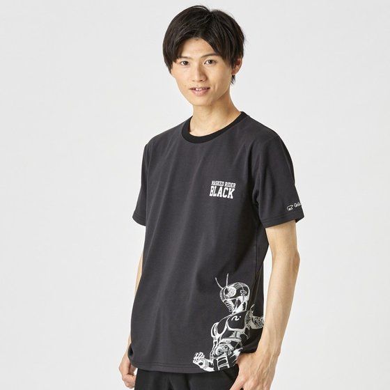 ���ʃ��C�_�[BLACK�@Goldenbear�i�S�[���f���x�A�jT�V���c