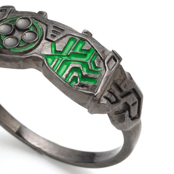 ���ʃ��C�_�[�G�O�[�C�h�@SILVER925�����O�i���ʃ��C�_�[�N���m�Xver.�j