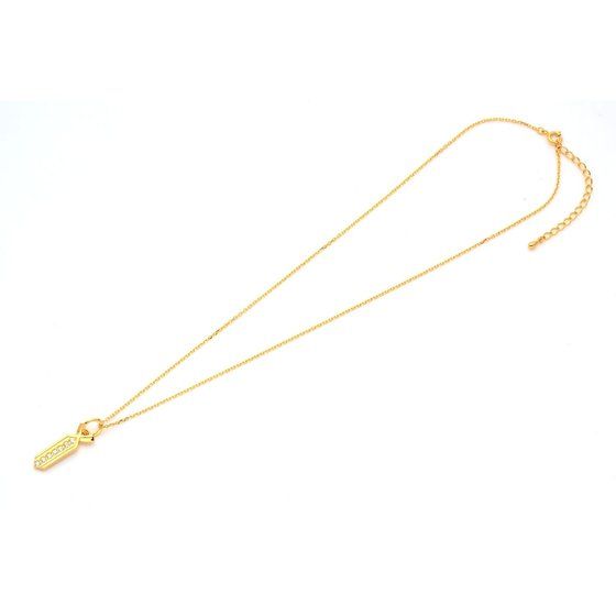 ���ʃ��C�_�[555�@�l�b�N���X(���ʃ��C�_�[�J�C�Uver.)