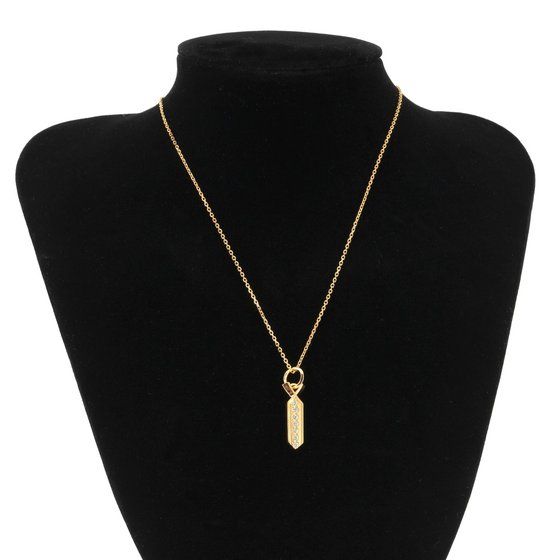 ���ʃ��C�_�[555�@�l�b�N���X(���ʃ��C�_�[�J�C�Uver.)