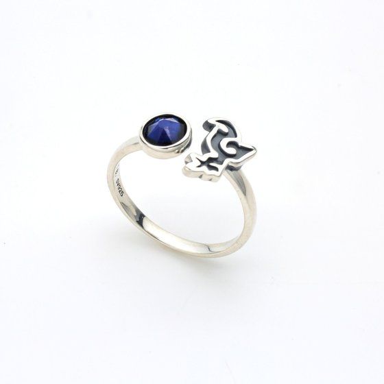 ���i����L�����C�W���[�@���h���i�@SILVER925�������O