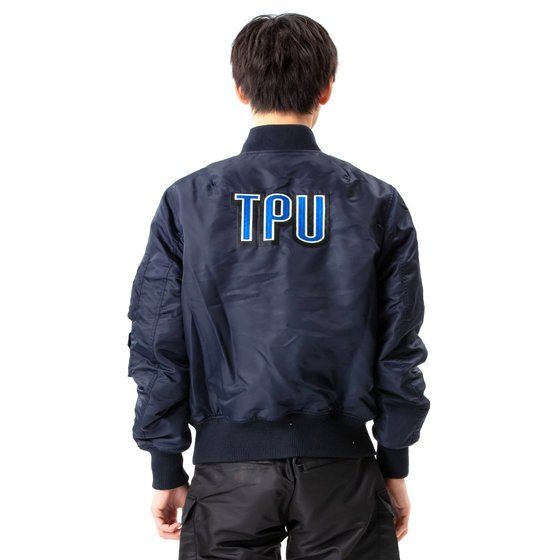 �E���g���}���g���K�[�@TPU�@�����A�E�^�[�W���P�b�g