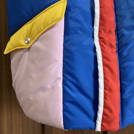 �@�E����[���J�C�W���[�@�ܐF�c��l�@BONBONCIEL�@�p�f�B���O�x�X�g�y5����22�N2�������z