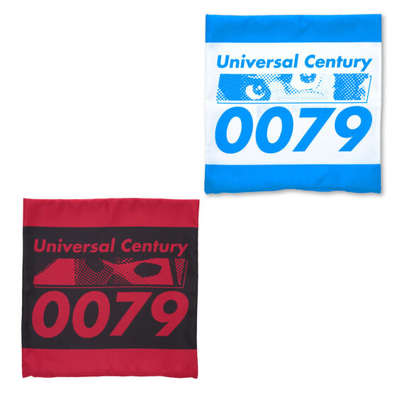 �@����m�K���_�� U.C.0079�f�U�C�� �N�b�V�����J�o�[