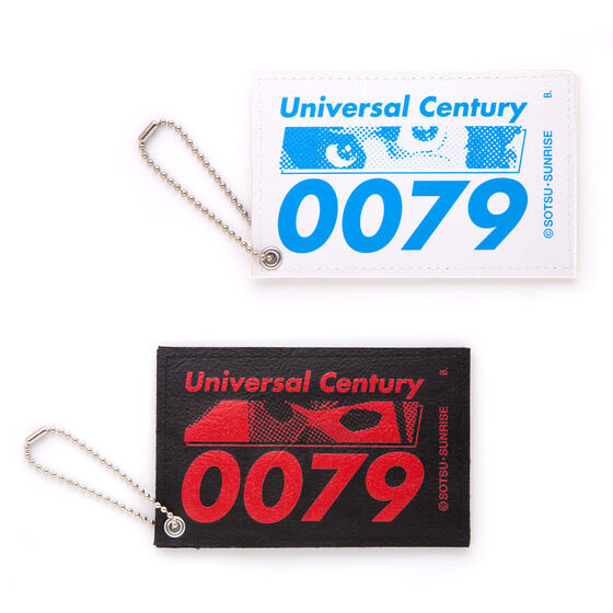 �@����m�K���_�� U.C.0079�f�U�C�� �p�X�P�[�X