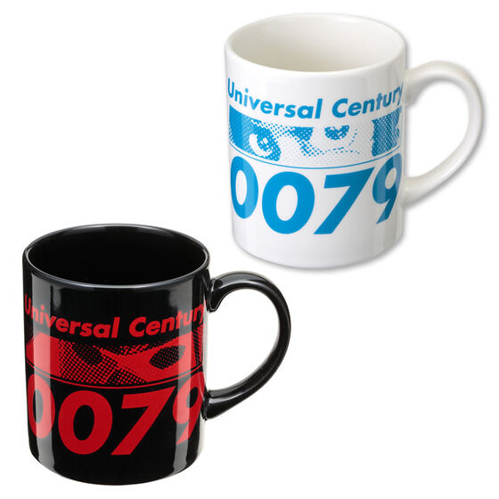 �@����m�K���_�� U.C.0079�f�U�C�� �}�O�J�b�v