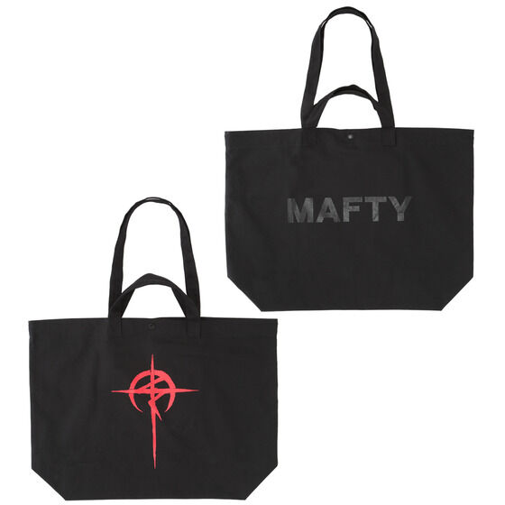 �@����m�K���_�� �M���̃n�T�E�F�C MAFTY �r�b�O�T�C�Y�g�[�g�o�b�O �y2022�N2�������z