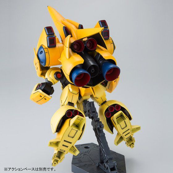 HGUC 1/144 ズサ 【再販】【２次：２０２２年７月発送】 | 機動戦士