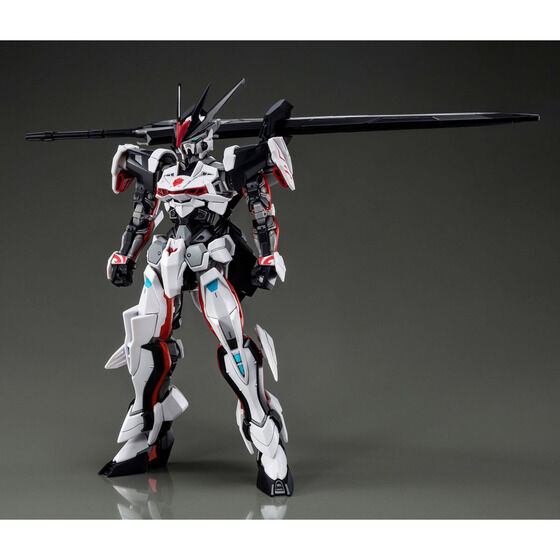 ガンプラ Hg ロードアストレイw プレバン受注開始 Fig速 フィギュア プラモ 新作ホビー情報まとめ