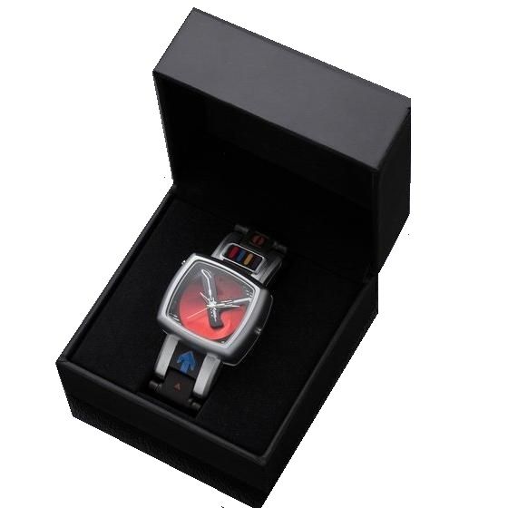 ʃC_[d@ϐgIrvyLive Action Watchz