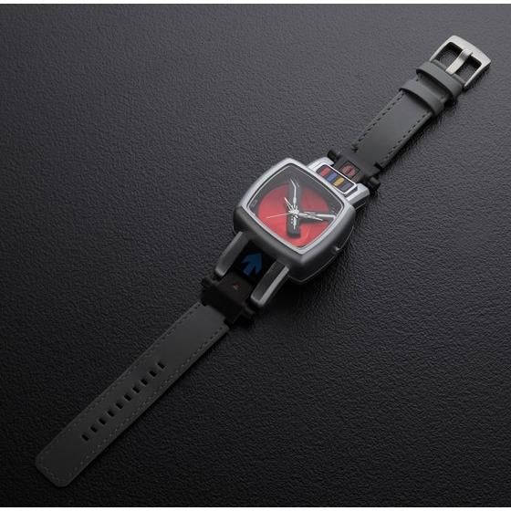 ʃC_[d@ϐgIrvyLive Action Watchz