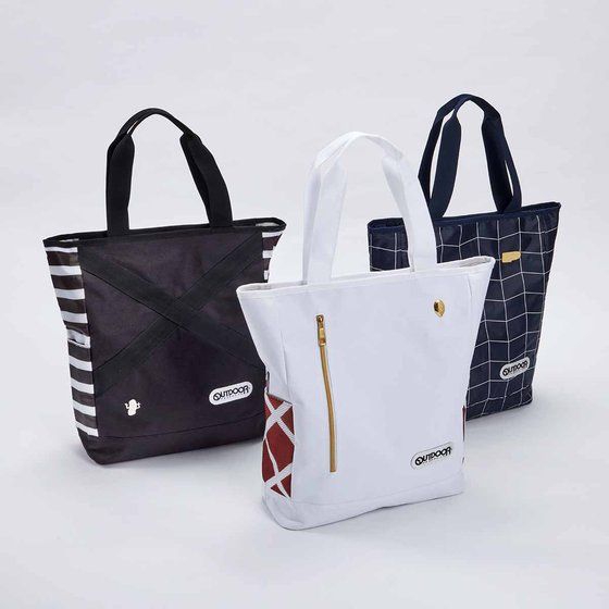 �yPB����z�y�W���W���̊�Ȗ`�� �����̕��~OUTDOOR�z�R���{���[�V�����o�b�O�Q�y�\�܎��󒍁F2022�N3�������z