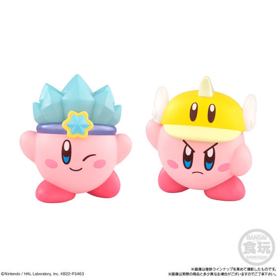 星のカービィ Kirby Friends2(12個入)