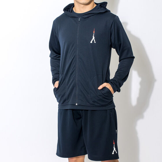 �@����m�K���_�� THE LAST SHOOTING �X�|�[�c��� ���C�g�W�b�v�p�[�J�[