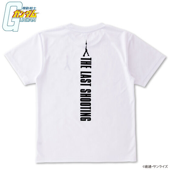 �@����m�K���_�� THE LAST SHOOTING �X�|�[�c��� ���C�gT�V���c